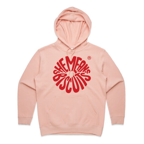 Women's Hoodie Thumbnail
