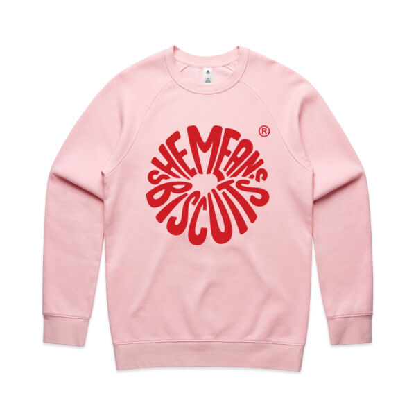 Men's Sweatshirt Thumbnail