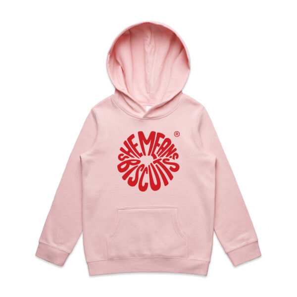 Kids' Hoodie Thumbnail