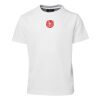 Podium Mens Poly Tee Thumbnail