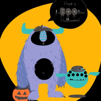 Halloween Thumbnail